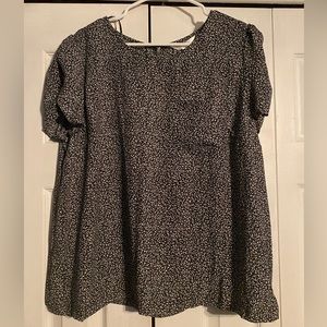 Lauren Conrad Blouse